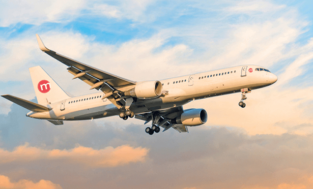 Aircraft Leasing & Financing