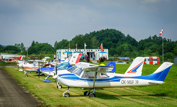 Business & General Aviation